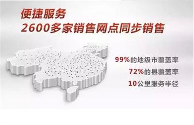 寶駿560 以親民價格撬動SUV市場新格局
