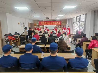 鷹潭 關(guān)愛(ài)兩新組織員工，以精品賽事策劃豐富精神文化生活